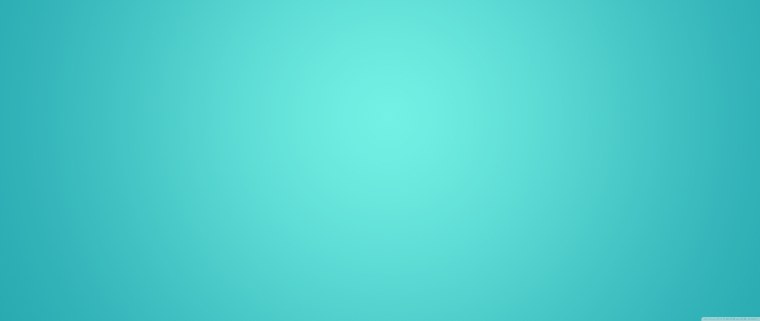 Цвет морской волны однотонный