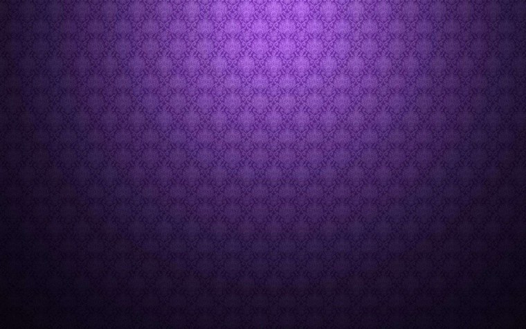 Фиолетовые обои