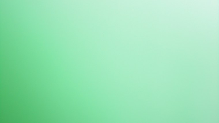 Светло зеленый фон