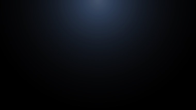 Красивый черный градиент