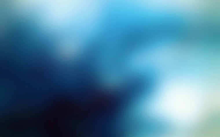 Размытый фон