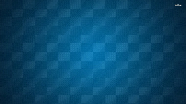 Синий фон однотонный