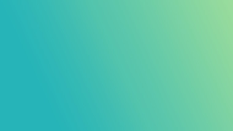 Светло голубой градиент