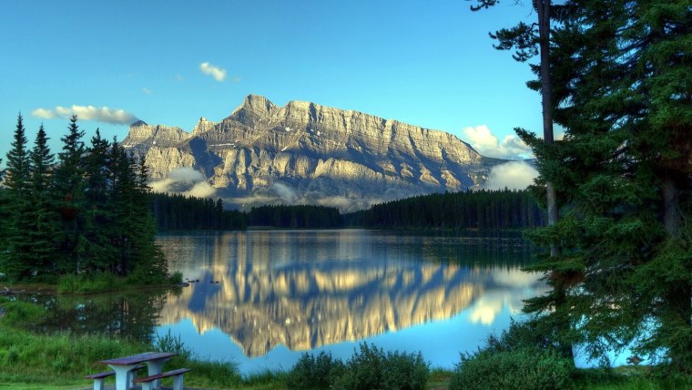 Альберта Канада