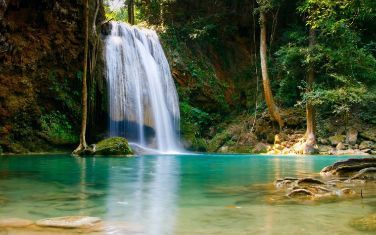 Осенний пейзаж