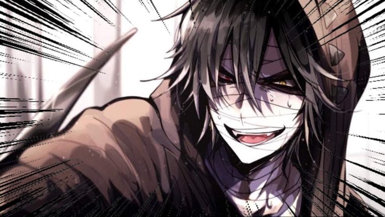 Айзек Фостер ангел кровопролития