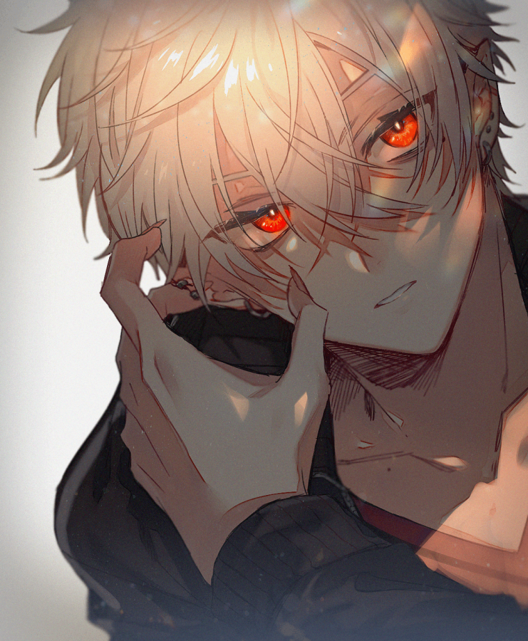 Саката Гинтоки Манга на аву