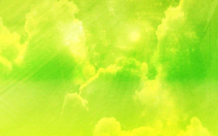 Зеленовато желтый