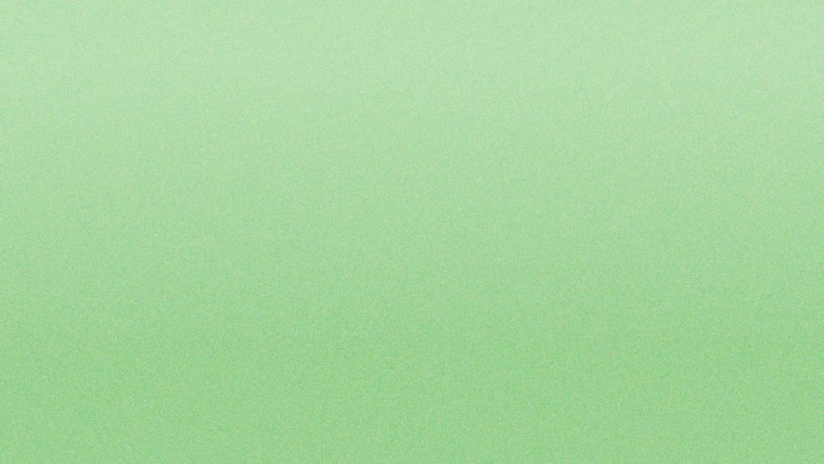 Зеленый цвет однотонный