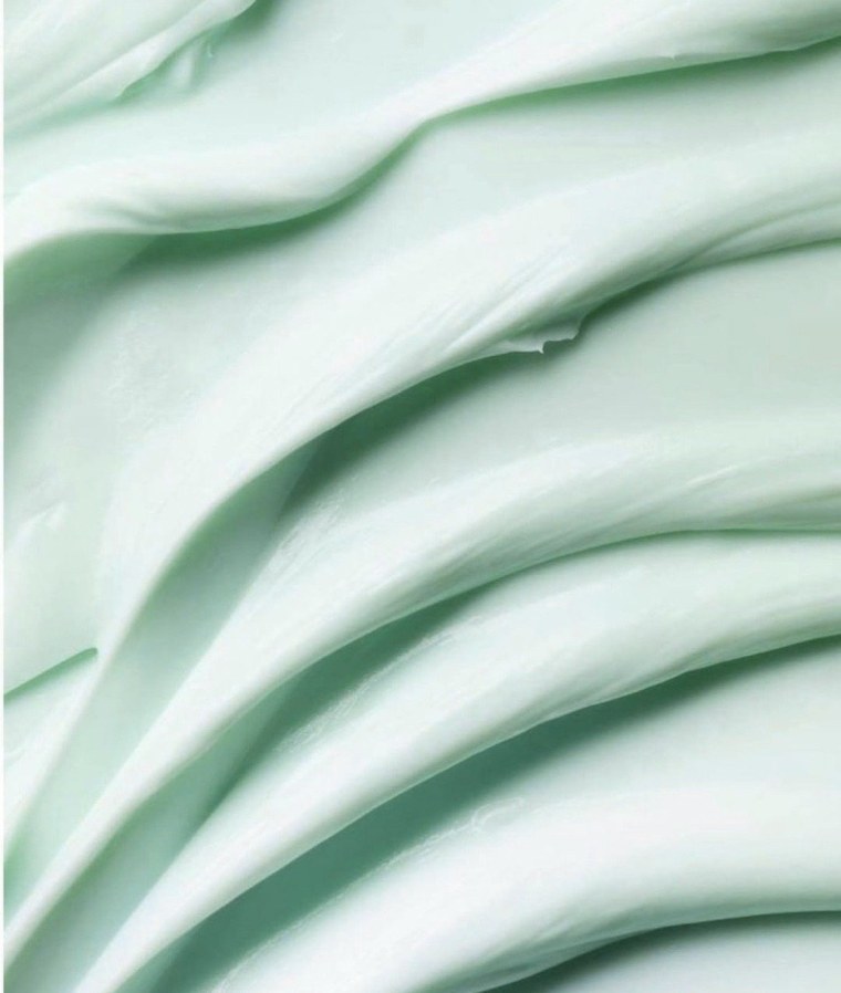 Мятный цвет