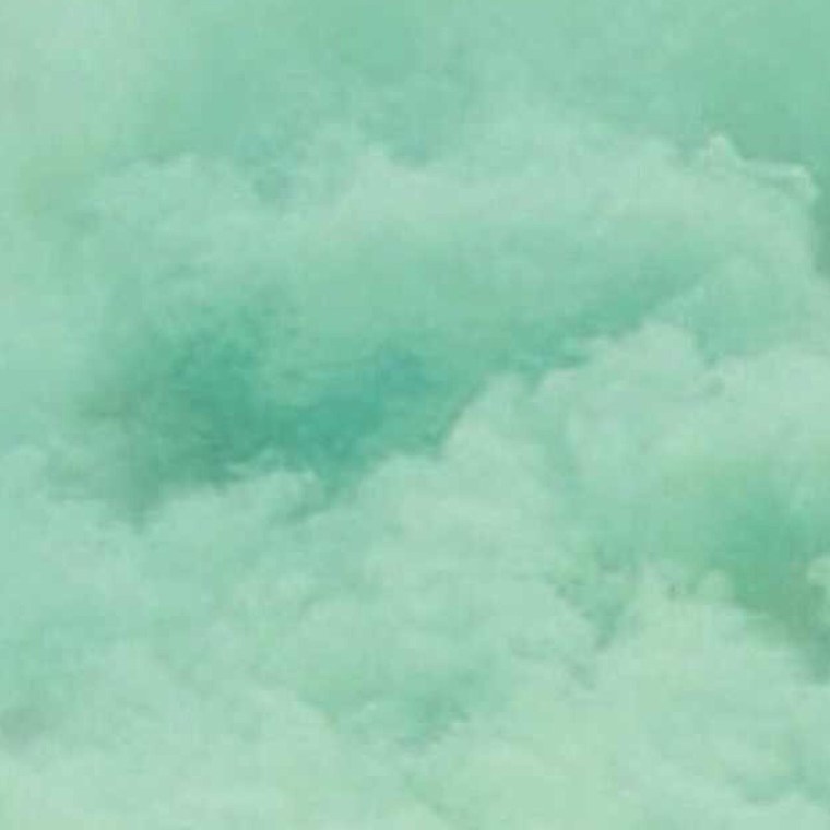 Эстетика светло бирюзового