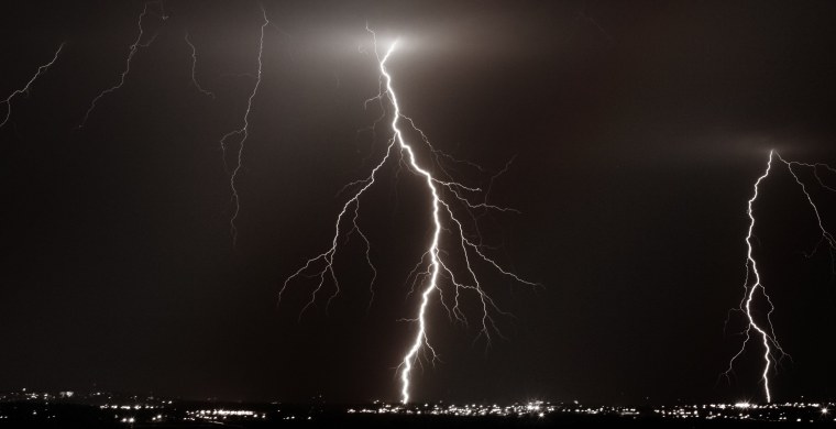 Черные обои