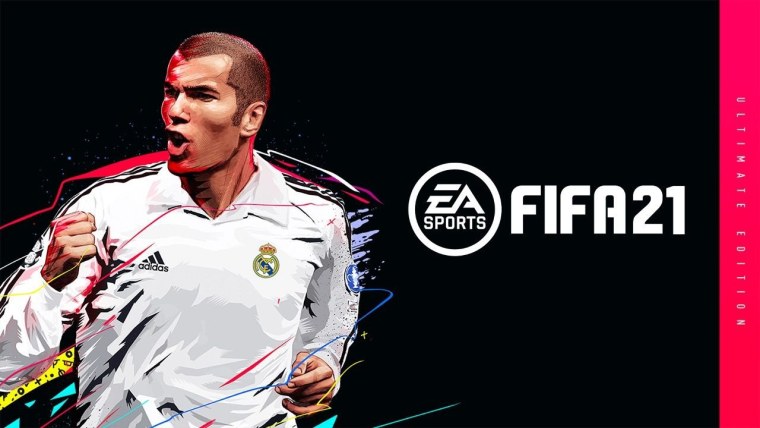 FIFA 20 Xbox 360