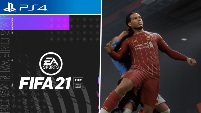 FIFA 21 (Xbox)