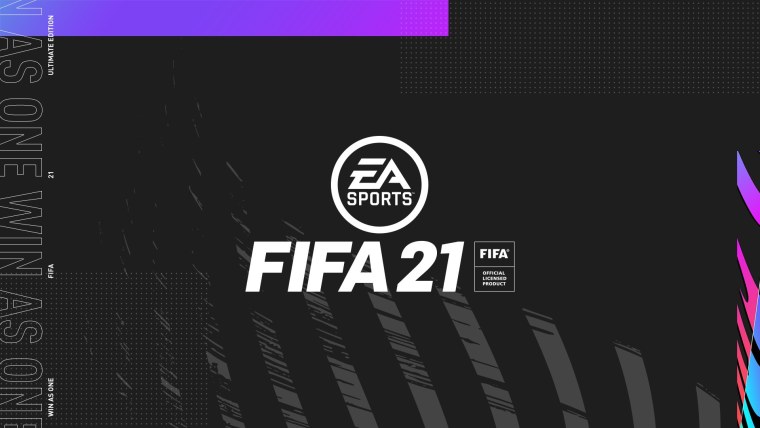 EA Sports™ FIFA 21 Standard Edition
