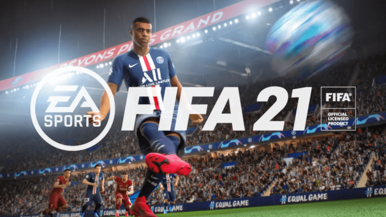EA Sports™ FIFA 21