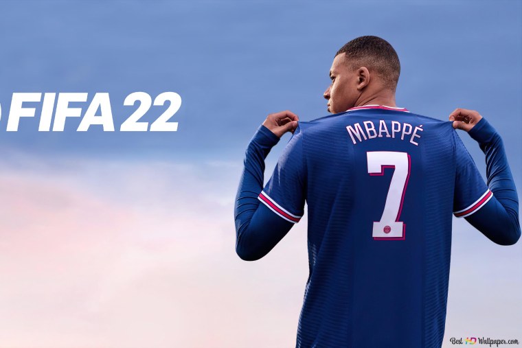 FIFA 2022 ps4