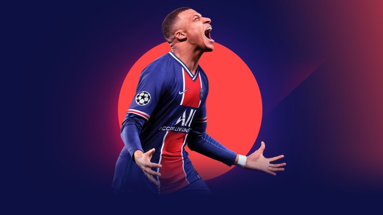 Вы уволены ФИФА 1