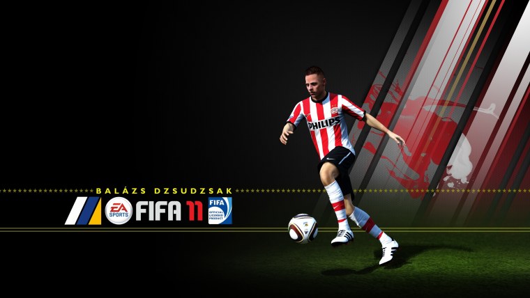 FIFA на рабочий стол