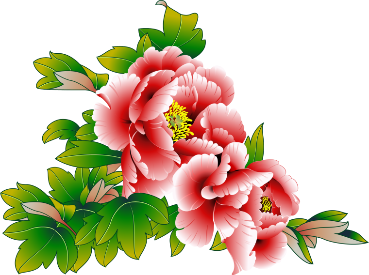 Нарисовать цветы