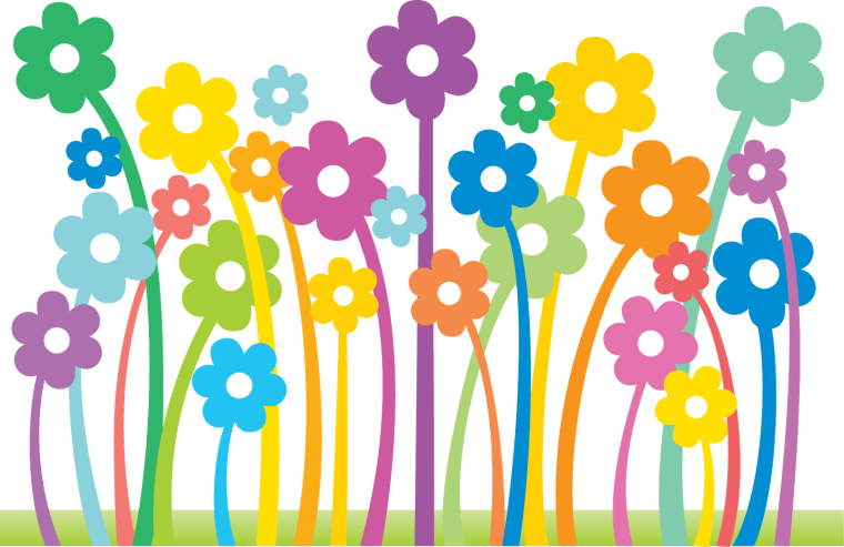 Детский орнамент