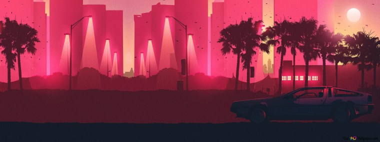 Ретро арт для шапки