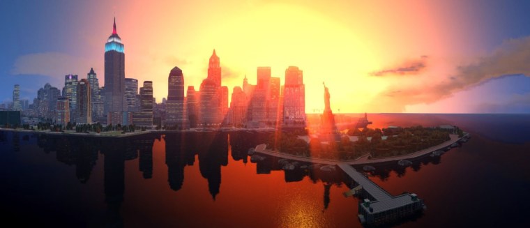 Фон для шапки самп