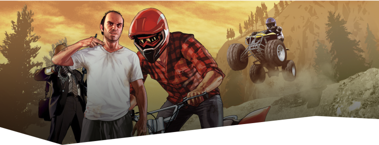 Обложка в стиле самп