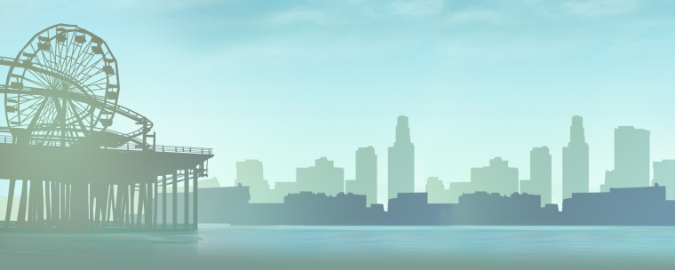 Фон ГТА Сан андреас