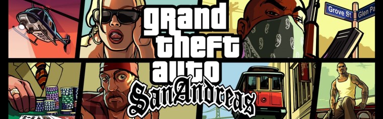 Шапка в стиле ГТА Сан андреас