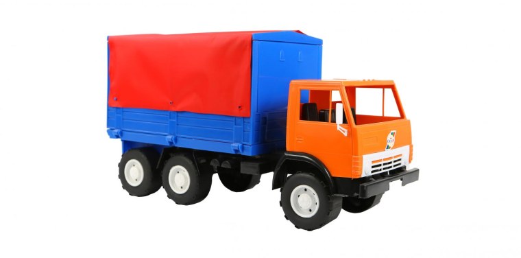 Пожарный автомобиль Orion Toys х2 (027) 40.6 см