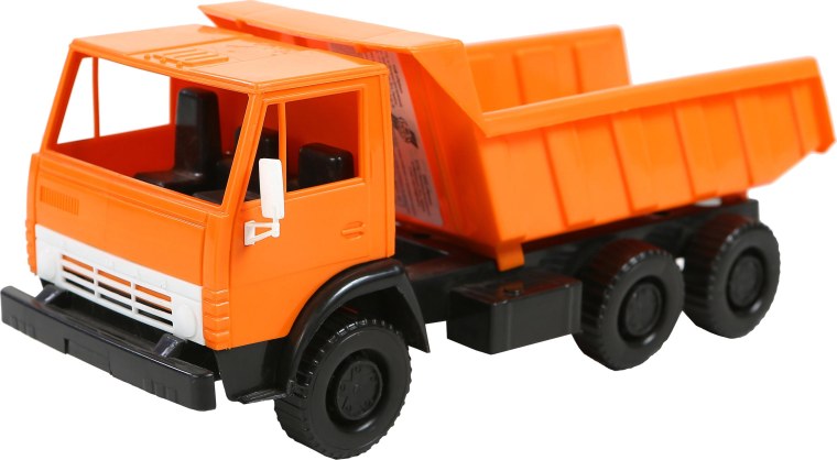 Самосвал Orion х1