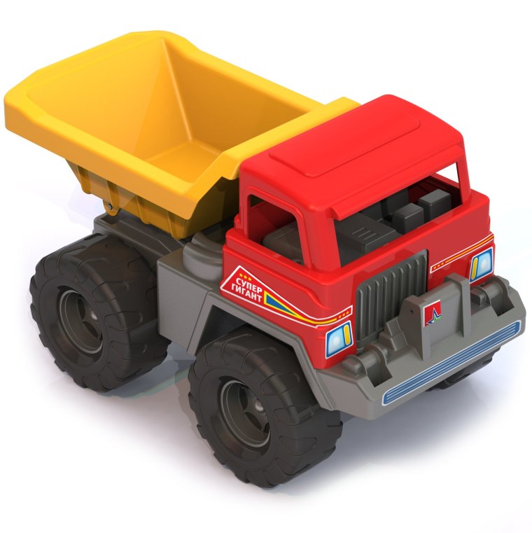 Пожарный автомобиль Orion Toys х3 (034) 52 см