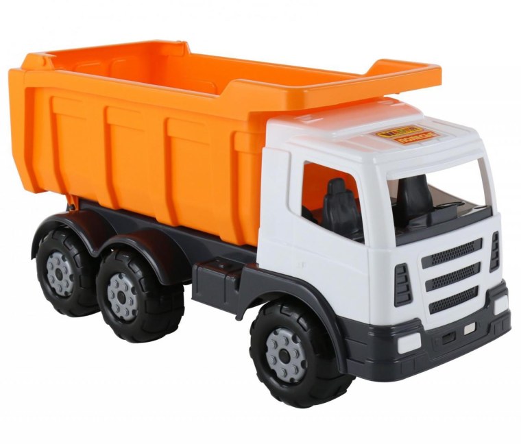 Автомобиль 37244 премиум дорожный Полесье