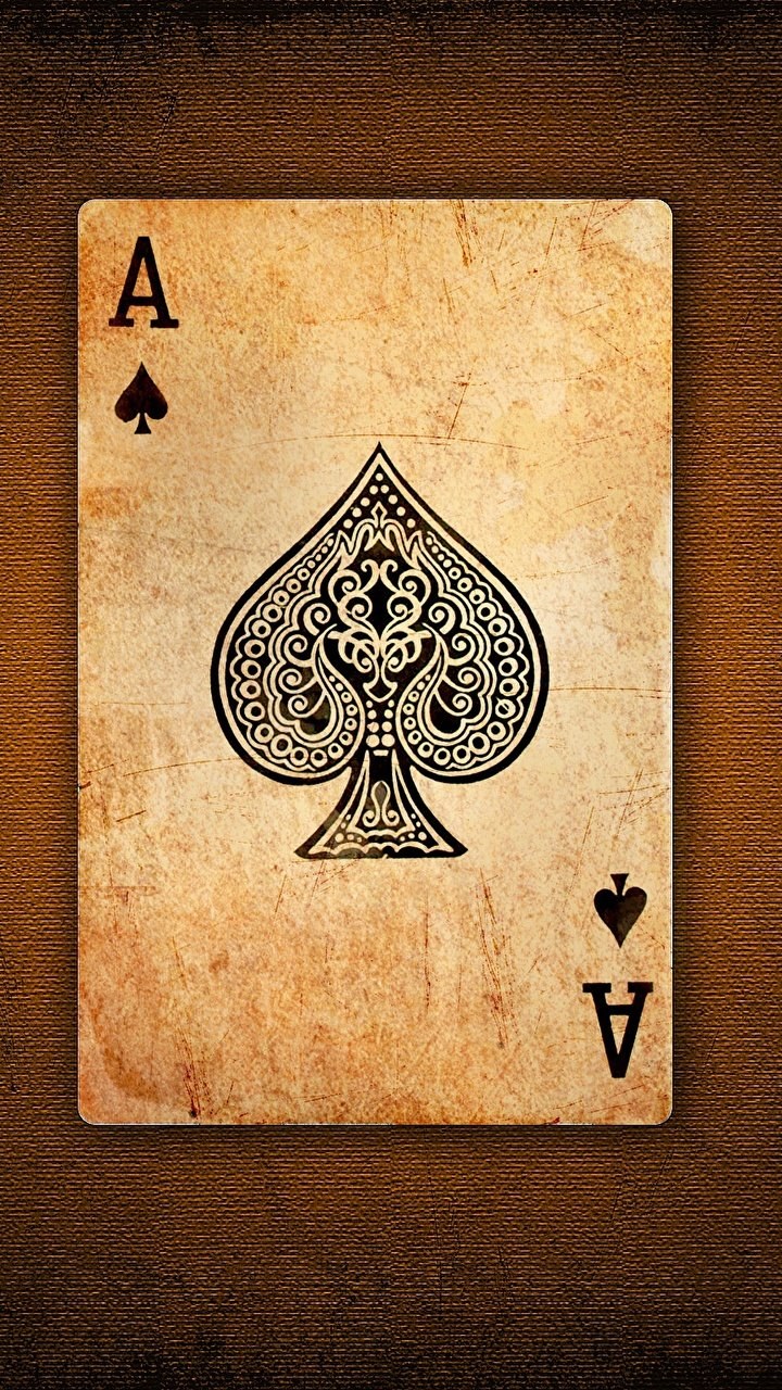 Туз червей Байсикл