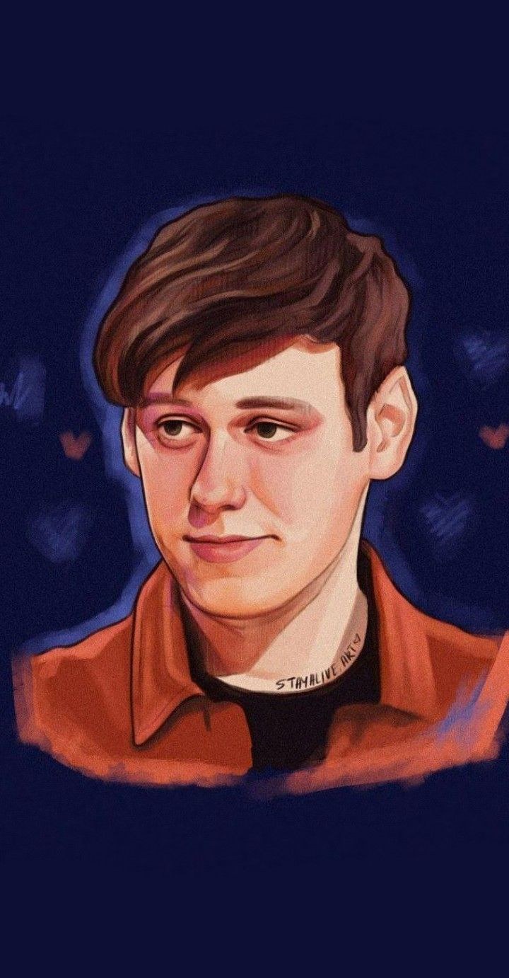 Антон Шастун 2022