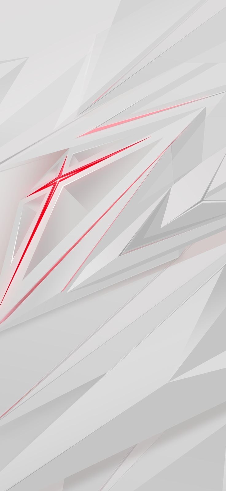 ZTE Nubia Red Magic Wallpapers