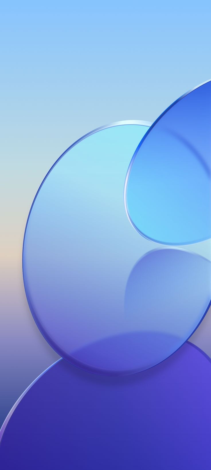 Обои Nubia Red Magic 5g