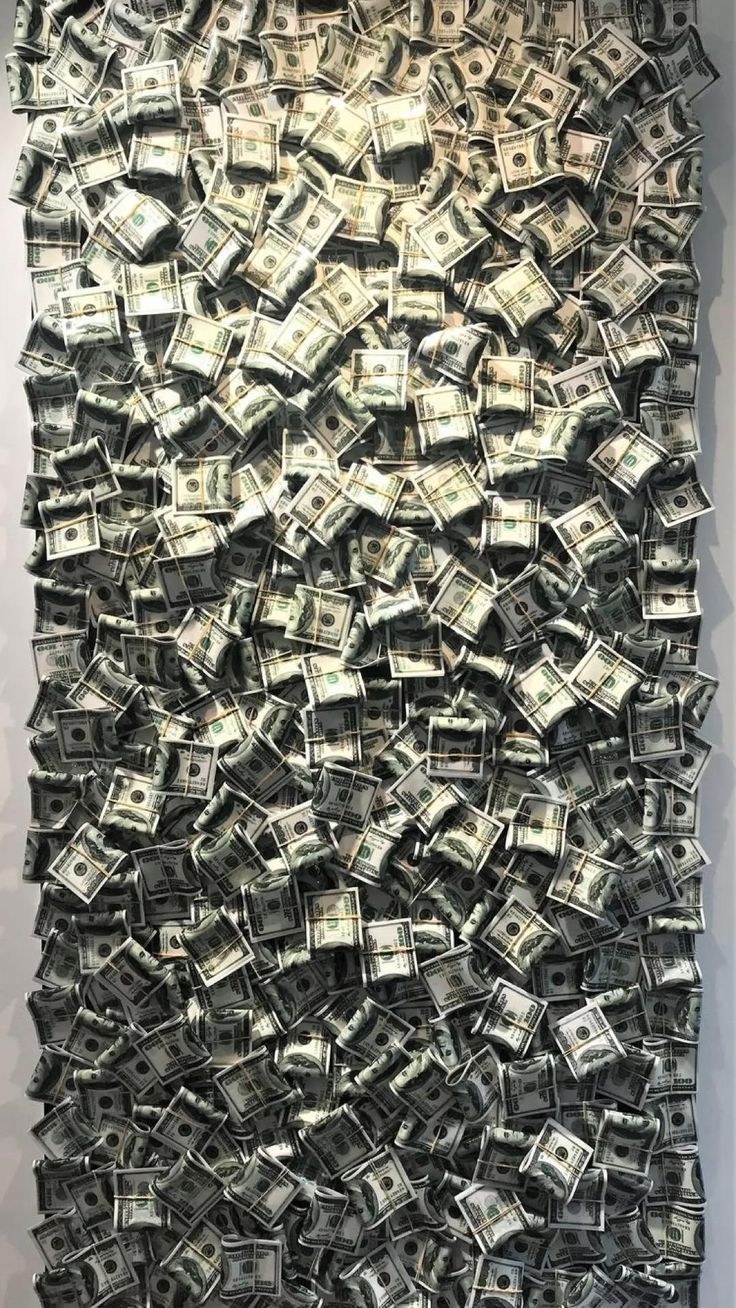 Деньги арт
