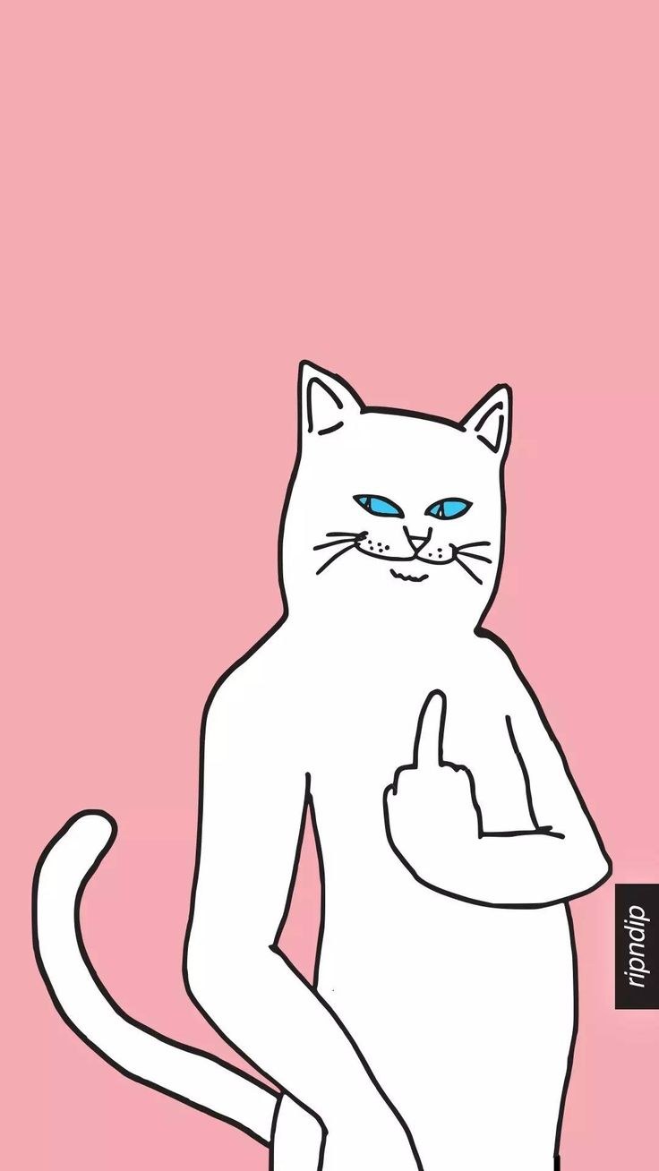 RIPNDIP значок