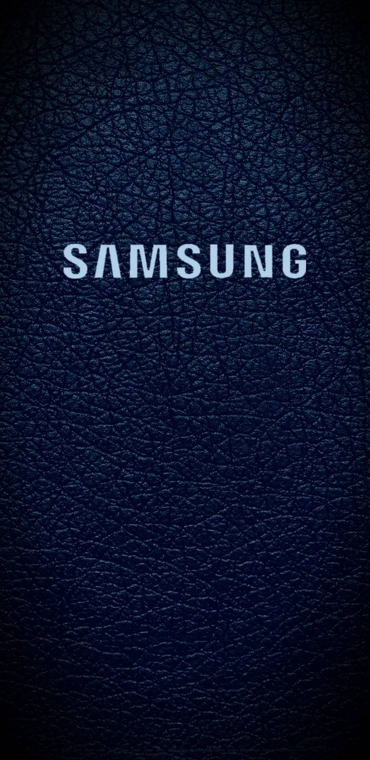 Samsung логотип