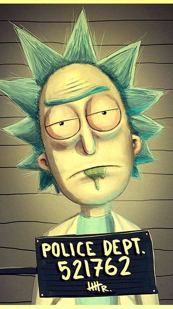 Рик Санчес c-137