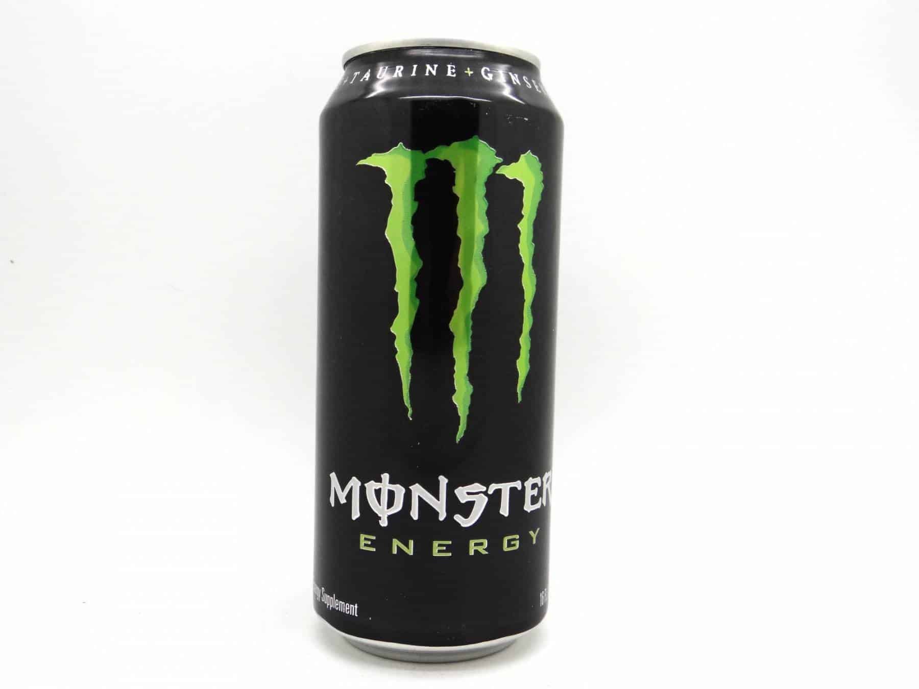 I s monster