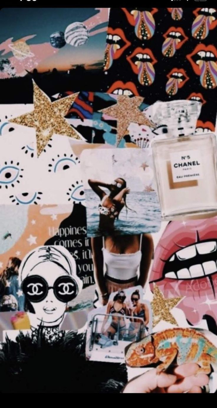 Современные обои на телефон для подростка для ЧСВ