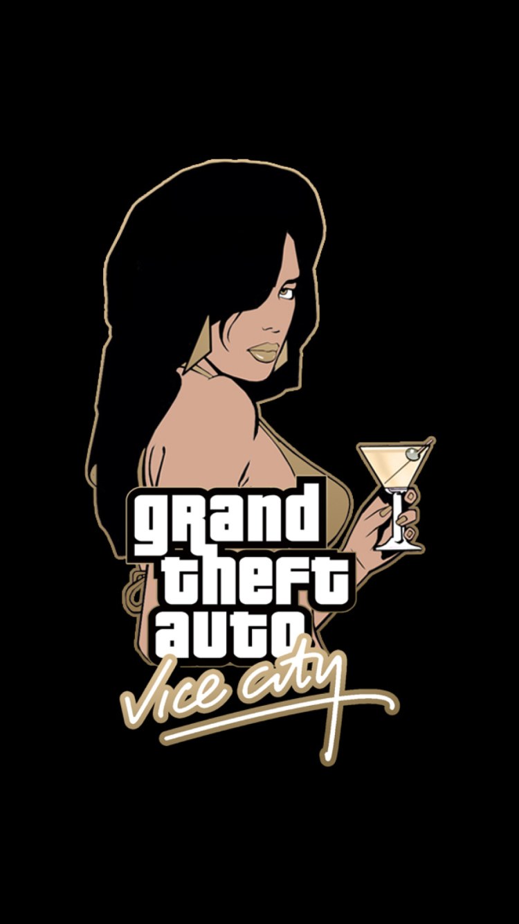 GTA vice City