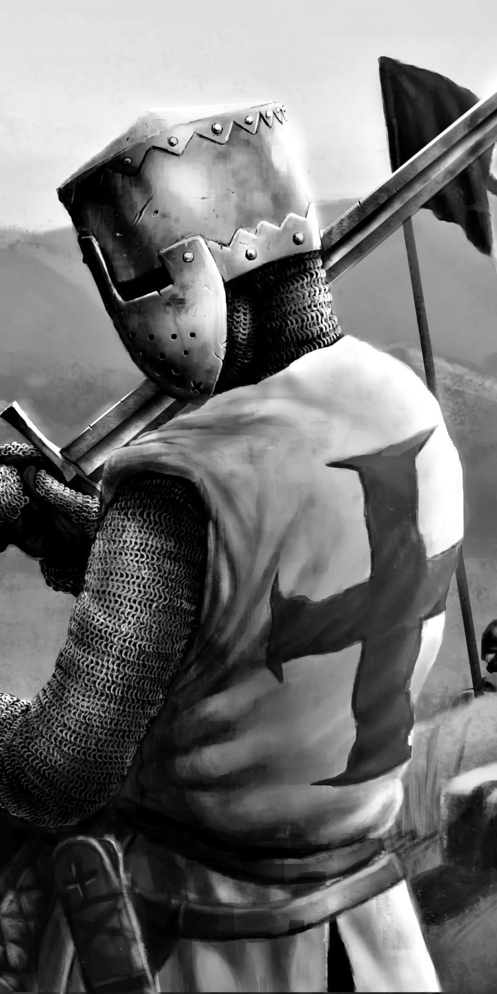 Рыцарские авы