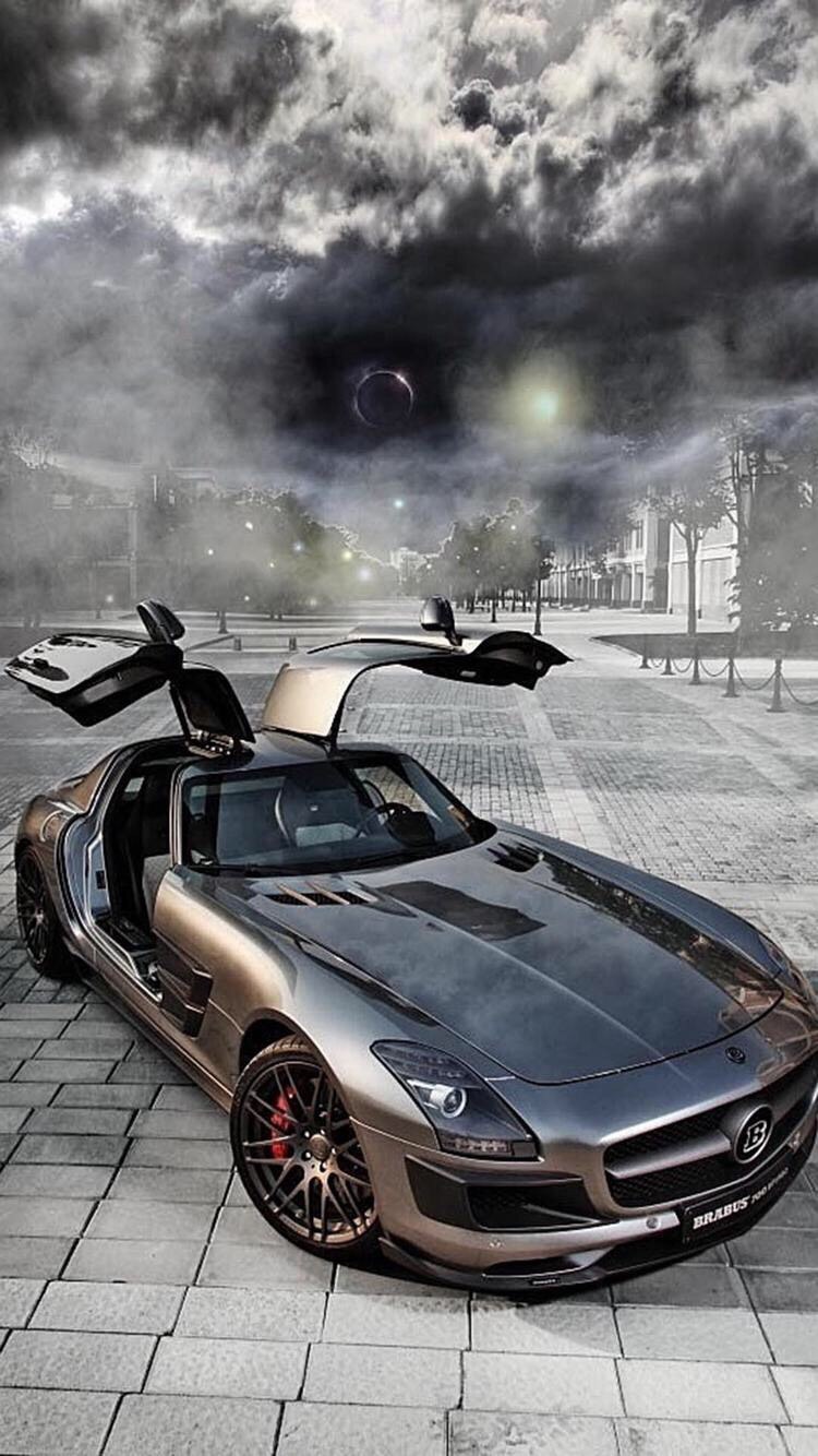 Крутые машины вертикальные