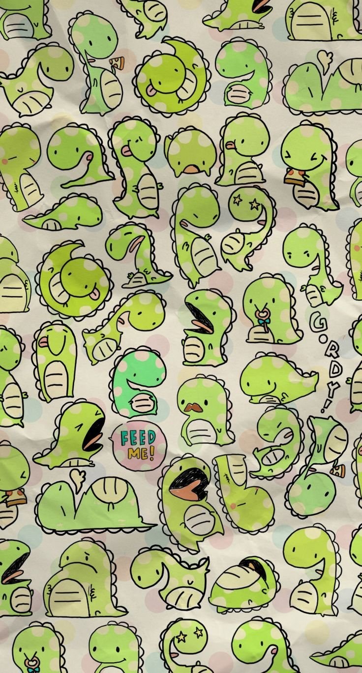 Лил пип фон