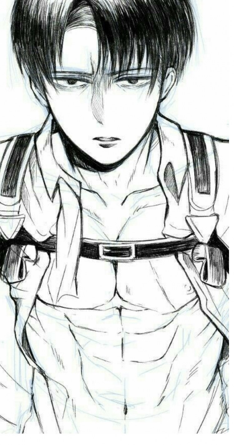 Раскраска атака титанов Эрен