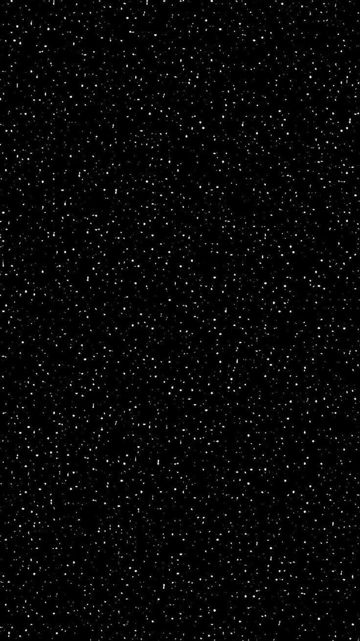 Золото на черном фоне